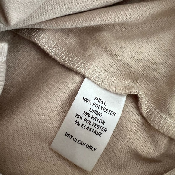 LULU’S Sway Away White Crochet Bridal Dress Sz S - Picture 6 of 6